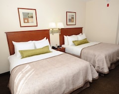 Candlewood Suites Radcliff - Fort Knox, an IHG Hotel (Radcliff, USA)