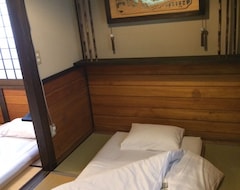Khách sạn Kocchi Tei (Tsuru, Nhật Bản)