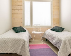 Hele huset/lejligheden Vacation Home Palanteen Haavelinna In Orivesi - 6 Persons, 3 Bedrooms (Orivesi, Finland)