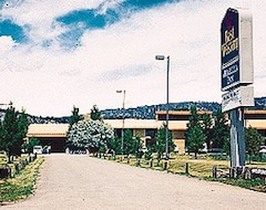 Khách sạn Best Western Jicarilla Inn and Casino (Dulce, Hoa Kỳ)