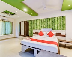 Khách sạn Oyo 35803 Sachin Regency (Nashik, Ấn Độ)