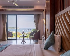 Khách sạn Hotel Atlanta - A Seaview Hotel (Port Blair, Ấn Độ)