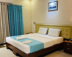 Khách sạn Metro Plaza Hotel (Mangalore, Ấn Độ)