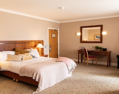 Hotelli Lahinch Coast Hotel & Suites (Lahinch, Irlanti)