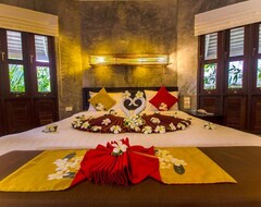 Hotelli Pariya Resort & Villas Haad Yuan Koh Phangan (Koh Phangan, Thaimaa)