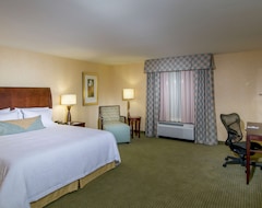 Hotel Hilton Garden Inn Mount Holly/Westampton (Vestempton, Sjedinjene Američke Države)