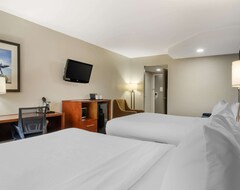Hotel Comfort Suites West Jacksonville (Jacksonville, Sjedinjene Američke Države)