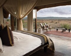 Hotel Madikwe Hills (Madikwe, South Africa)