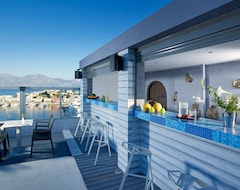 Hotel Mistral Bay (Agios Nikolaos, Grecia)
