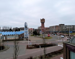 Hotelli Wienerhof (Den Helder, Hollanti)