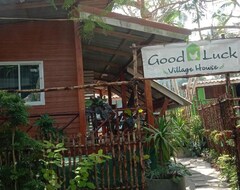 Bed & Breakfast Goodluck village house (Koh Kradan, Tajland)