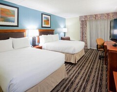 Hotel Holiday Inn St. Cloud (Saint Cloud, EE. UU.)
