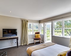 Hotel Mission Estate (Napier, Nueva Zelanda)