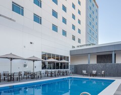 Hotelli Courtyard by Marriott Chihuahua (Chihuahua, Meksiko)