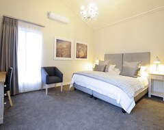 Hotel Evertsdal Guesthouse (Cape Town, South Africa)