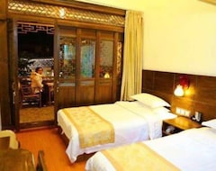 Khách sạn Fairyland Hotel (dali taiheju) (Dali, Trung Quốc)