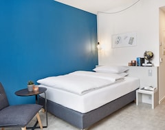 Hotel H.ome Serviced Apartments München (Munich, Germany)