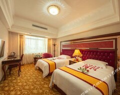 Hotel Lijing (Zhanjiang, China)