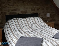 Cijela kuća/apartman Peace Full Relaxing Escape (Peumerit-Quintin, Francuska)