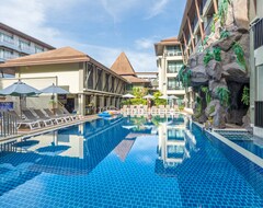 Hotel Ananta Burin Resort (Ao Nang, Thailand)