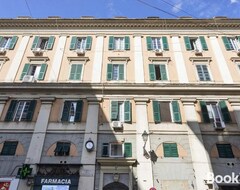 Cijela kuća/apartman Raibetta Apartment By Wonderful Italy (Genova, Italija)