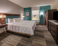 Hotelli Home2 Suites By Hilton Reno (Reno, Amerikan Yhdysvallat)