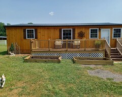 Toàn bộ căn nhà/căn hộ Country Cabin In Horse Country (Monkton, Hoa Kỳ)