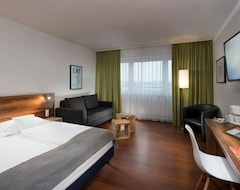 Khách sạn Best Western Hotel Ambassador (Baunatal, Đức)