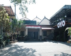Khách sạn Bandoeng (Malang, Indonesia)