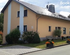 Toàn bộ căn nhà/căn hộ Ferienwohnung Karin Vogel (Hilchenbach, Đức)