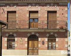 Toàn bộ căn nhà/căn hộ Casa Rural El Sauco (La Vellés, Tây Ban Nha)
