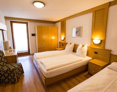 Hotel Residence Antares (Andalo, Italija)