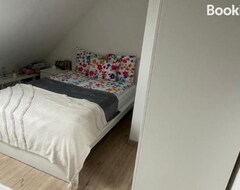 Cijela kuća/apartman Dd Home (Viarmes, Francuska)