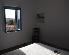 Tüm Ev/Apart Daire Villa In Picturesque Village, 5 Min Walk From The Island Best Beach (Naxos - Chora, Yunanistan)