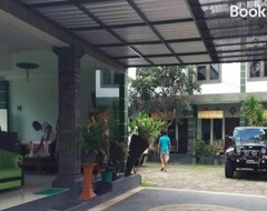 Khách sạn Oyo 93747 Balekui Homestay (West Lombok, Indonesia)