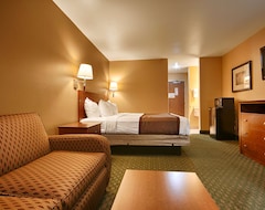 Hotel Best Western Parker Inn (Parker, USA)
