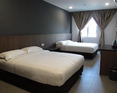 Hotel Sukaramai (Gurun, Malezya)