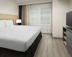 Hotel Country Inn&suites By Radisson, Seattle-tacoma International Airport, Wa (Seattle, EE. UU.)