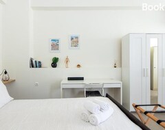 Toàn bộ căn nhà/căn hộ Best Spot Apartment In Athens (Athens, Hy Lạp)