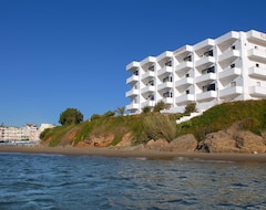 Hotelli Klinakis Beach Hotel (Hania, Kreikka)