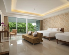 Sulis Beach Hotel & Spa (Kuta, Endonezya)