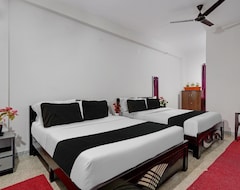 Khách sạn Oyo Shravanya Comforts (Bengaluru, Ấn Độ)