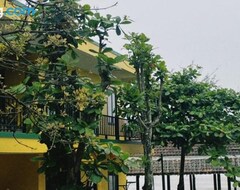 Hotel Luti Homestay and Restaurant (Đồng Hới, Vijetnam)