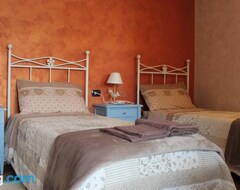 Bed & Breakfast La Pavoncella (Villamar, Ý)