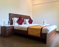 Hotel Miramar (Panaji, India)