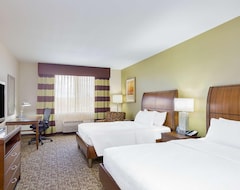 Hotelli Hilton Garden Inn Boise Spectrum (Boise, Amerikan Yhdysvallat)