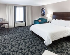 Hotel Hilton Garden Inn Cincinnati/Mason (Mason, USA)