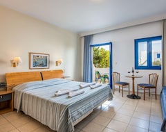 Hotelli Hotel Hara Ilios Village (Gouves, Kreikka)