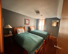 Serviced apartment Whiterock Conservancy (Coon Rapids, USA)
