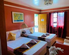 Khách sạn La Dolce Vita Inland Resort (Cabadbaran City, Philippines)